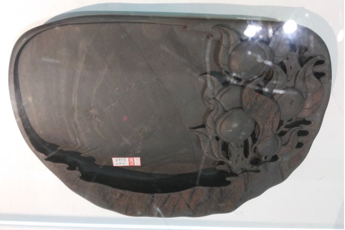 Ink stone