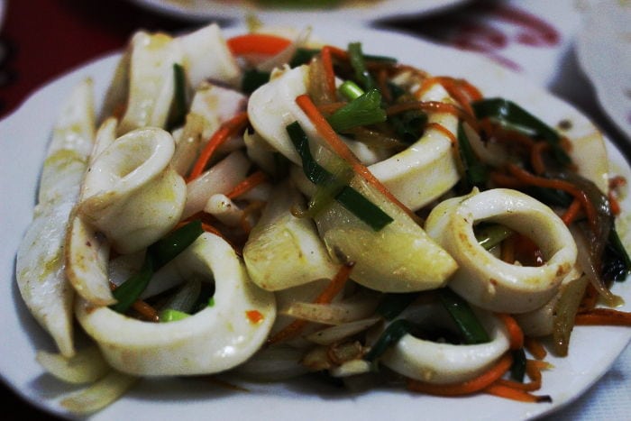 Where to Eat in Hoi An