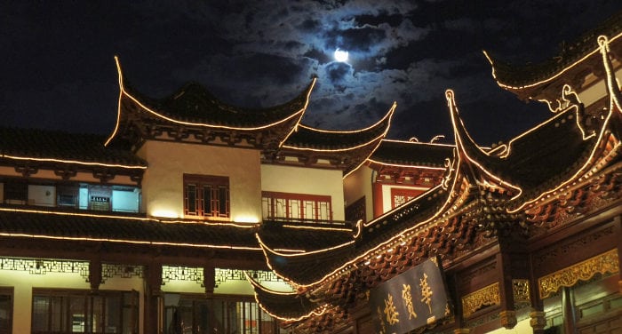 Chinese Mid-Autumn Festival Myths and Traditions