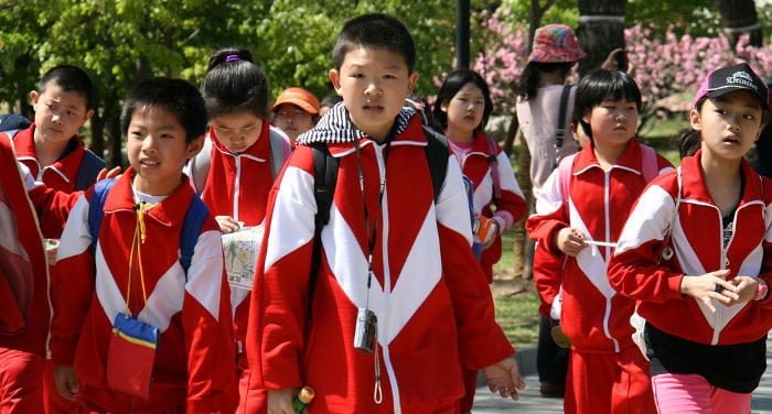 The politics of the only child in China