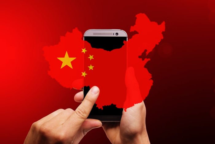 Data SIM card for China