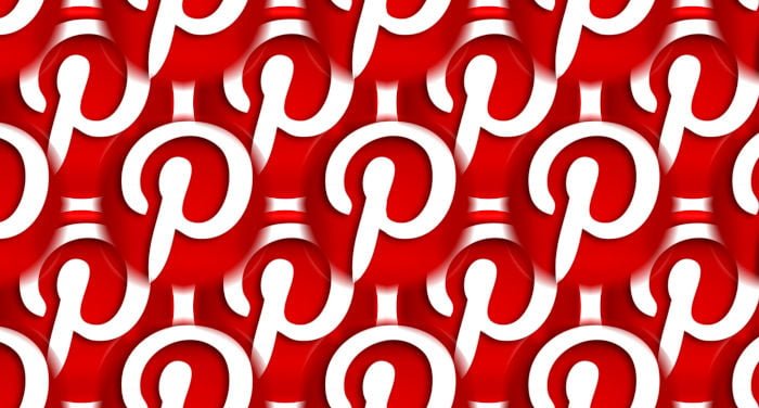 Access to Pinterest in China