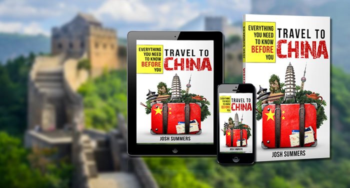 Review of Travel to China: Everything You Need to Know Before You Go Book