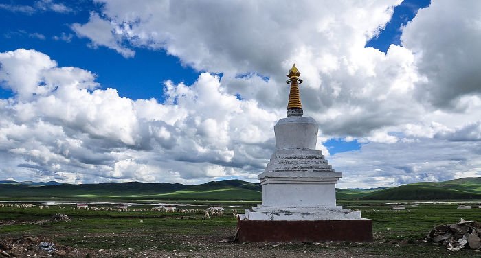 Sichuan Tibetan Kham