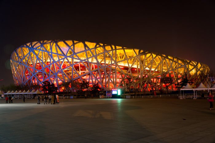What to see in Beijing