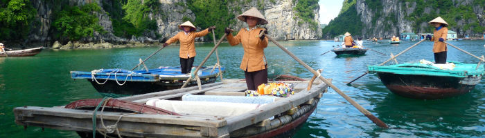 Best of Vietnam tour