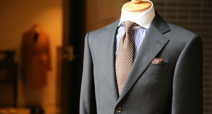 Best Tailors in Hong Kong