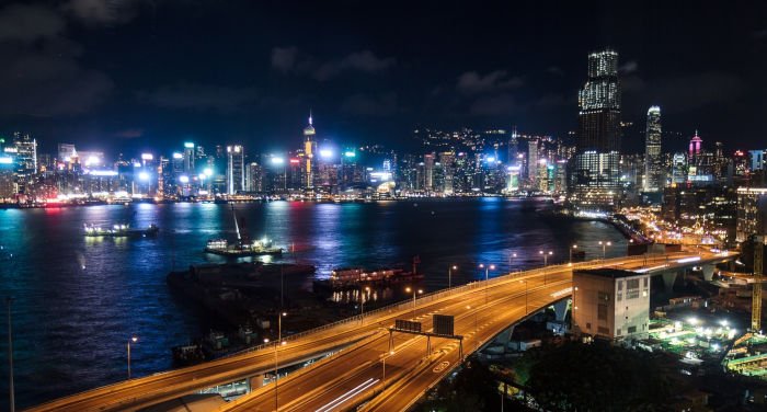 Cost of living in Hong Kong Cost of living in Hong Kong