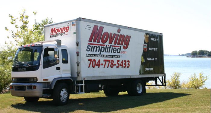 International Moving Companies in Singapore