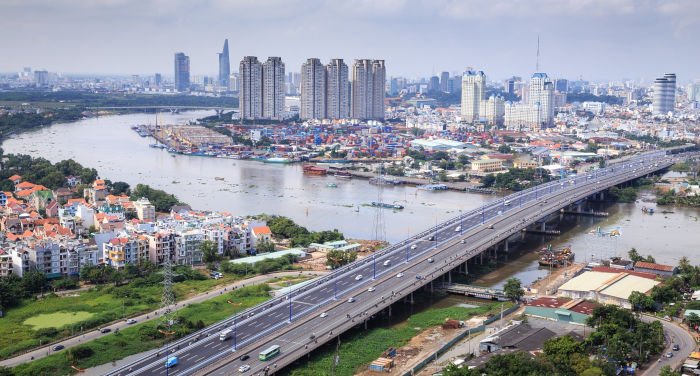 How to Open a Bank Account in Vietnam