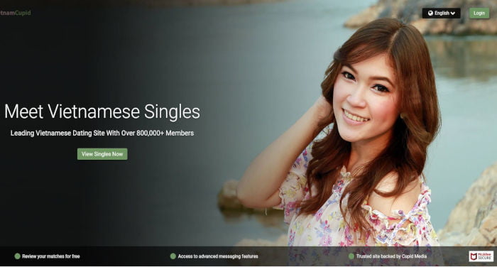 Free Asian Dating Apps