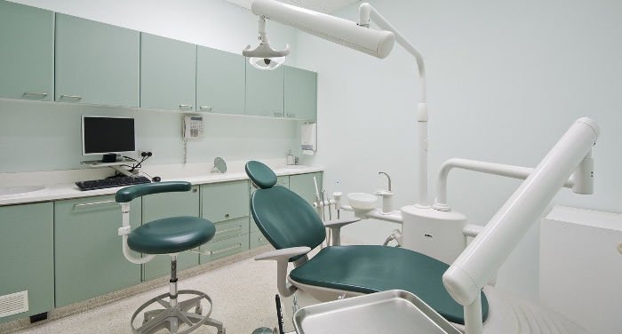 International Dental Clinics in Bangkok