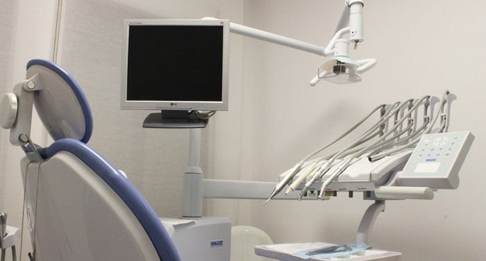 International Dental Clinics in Guangzhou