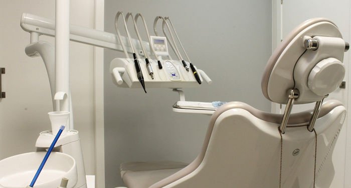 International Dental Clinics in Shenzhen