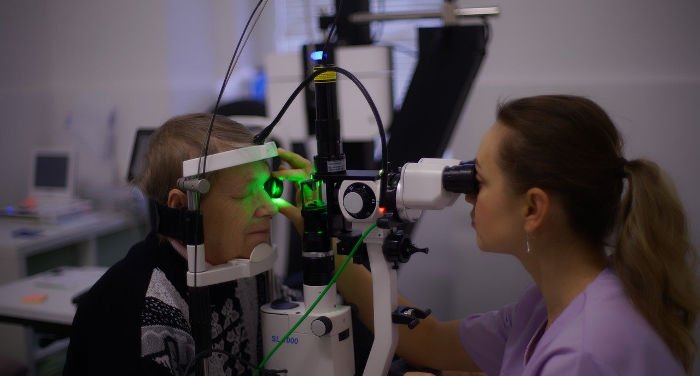 Ophthalmologists & Optometrists in Singapore