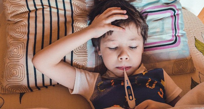 Pediatricians Hong Kong