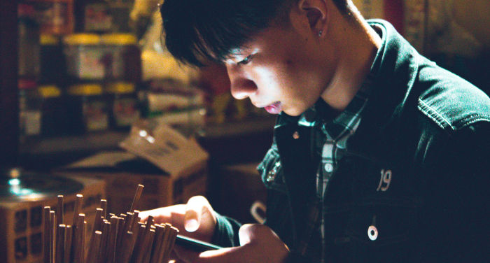 Virtual Chinese Phone Number to Receive Text Messages