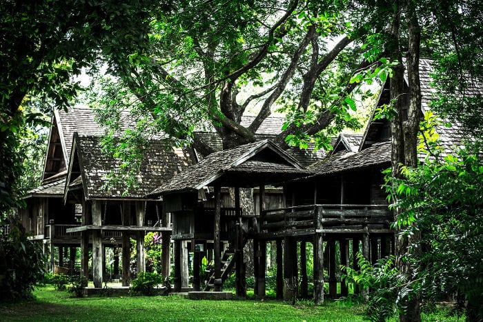 Visiting Thailand Visiting Thailand