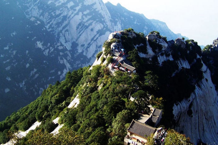 huashan
