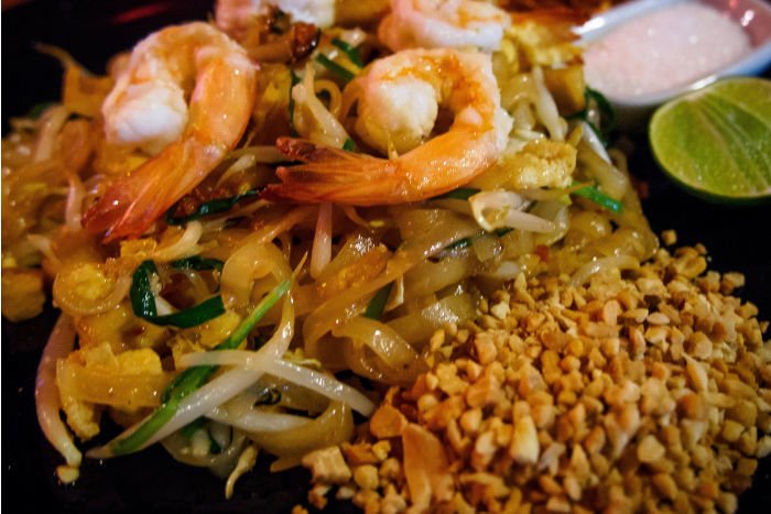 Pad Thai