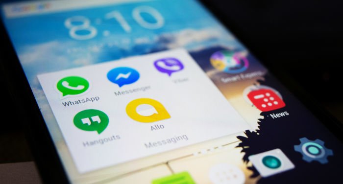 How to use  viber in China