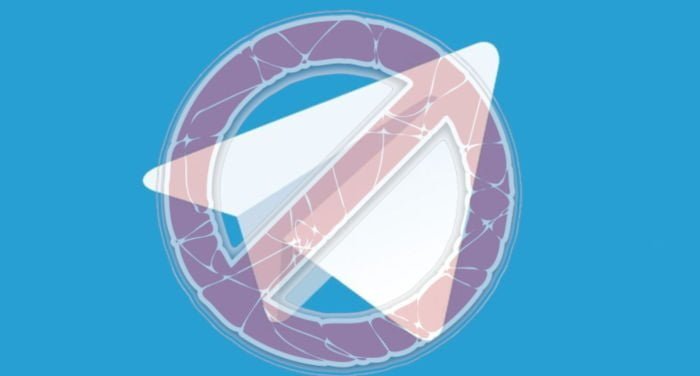 unblocking telegram in china