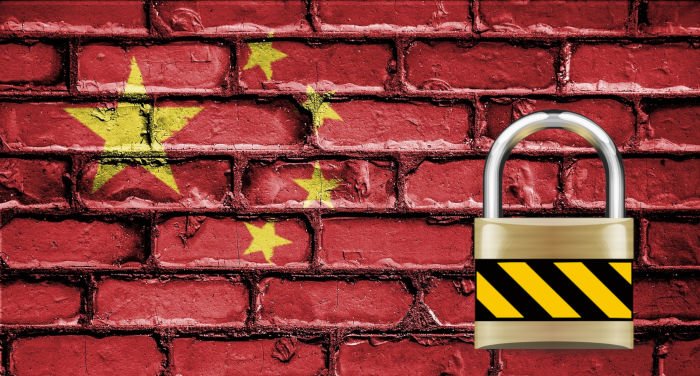 Descargar una VPN en China