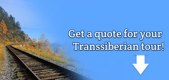 Transsiberian Tour