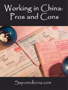 Working in China: Pros and Cons