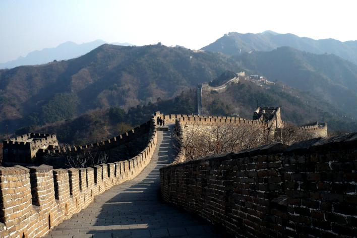 mutianyu