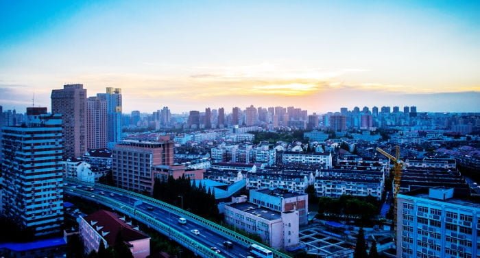 como alquilar un apartamento shanghai