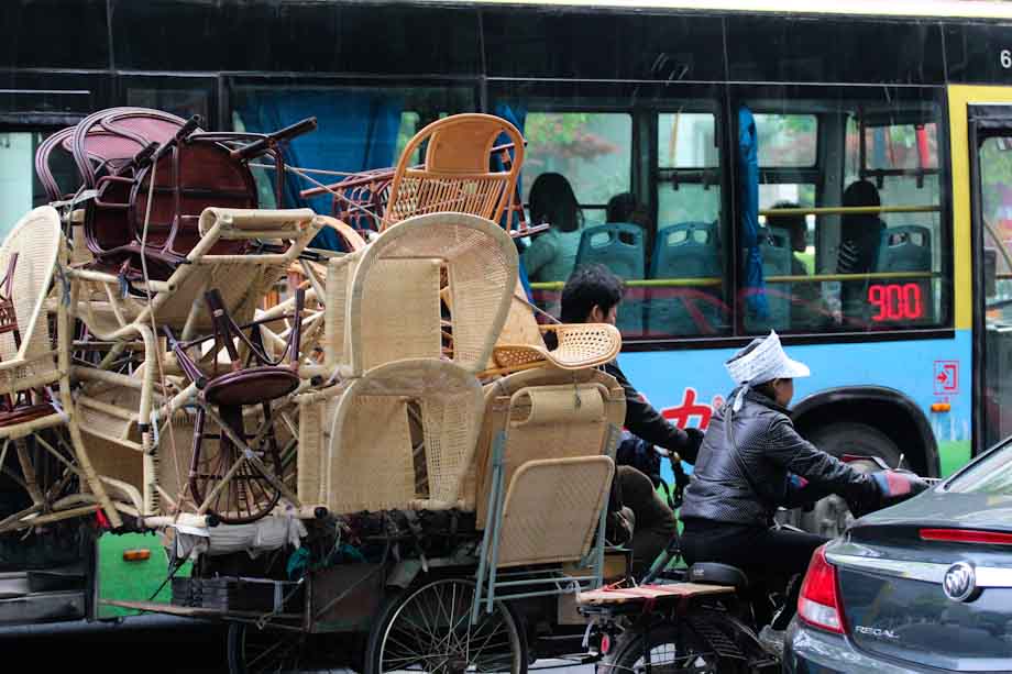 Transporte Transporte