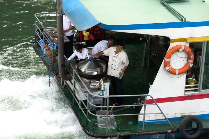 Que hacer en Guilin Que hacer en Guilin