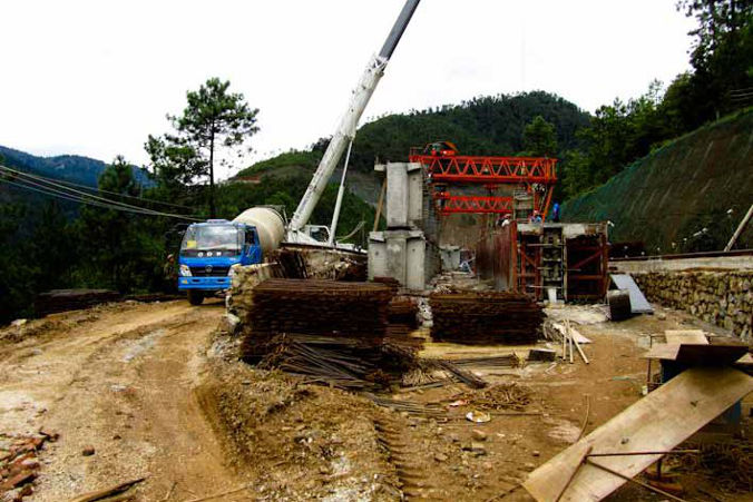 Como llegar al lugu lake