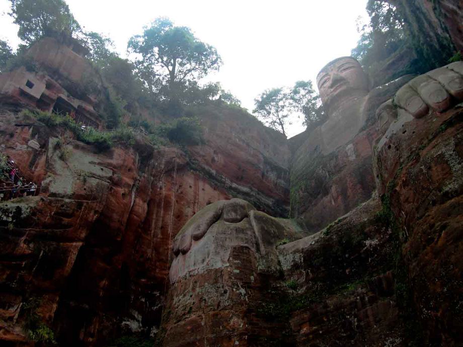 Leshan Leshan