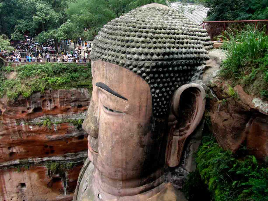 Leshan Chengdu Leshan Chengdu