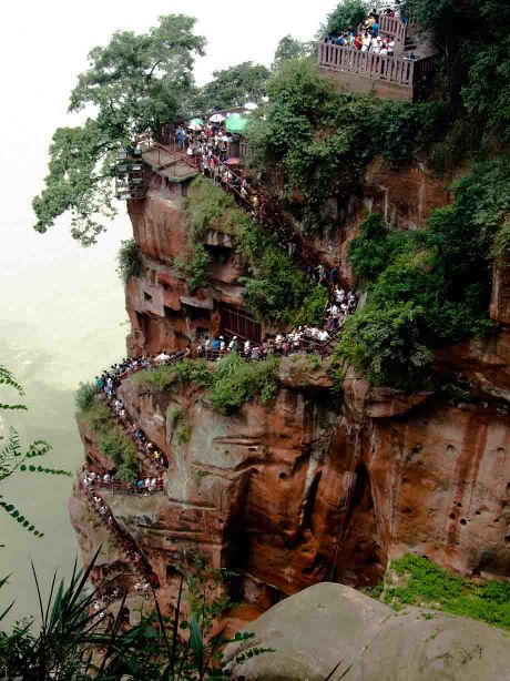 Parque del buda Gigante Parque del buda Gigante