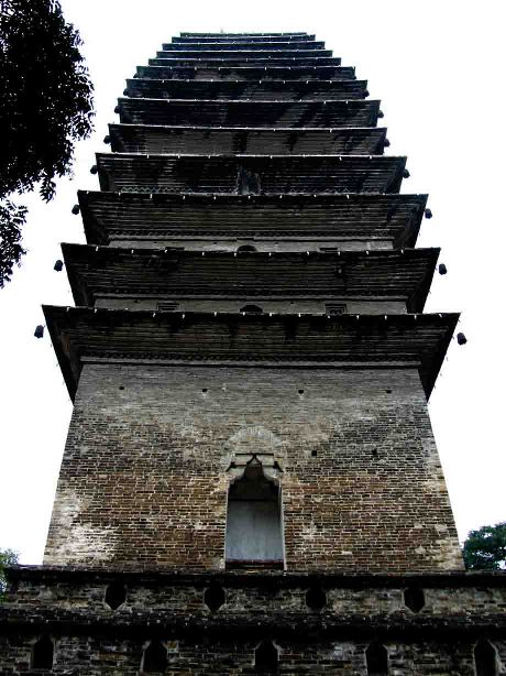 Leshan Buda gigante Sichuan Leshan Buda gigante Sichuan