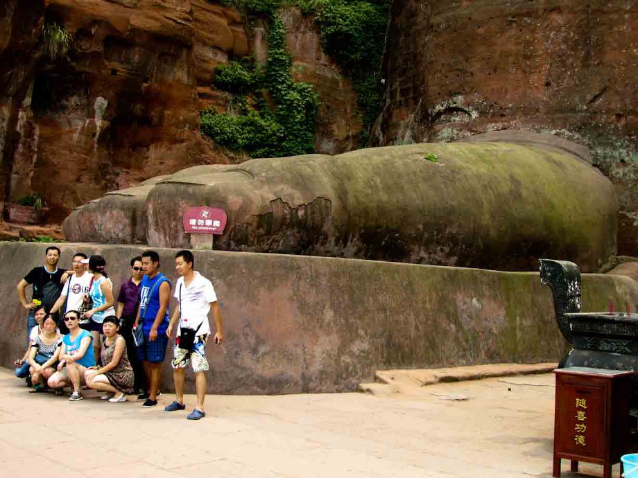 Leshan, Sichuan Leshan, Sichuan