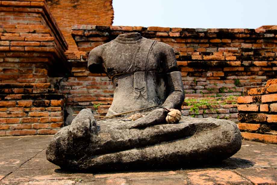 reino de ayutthaya