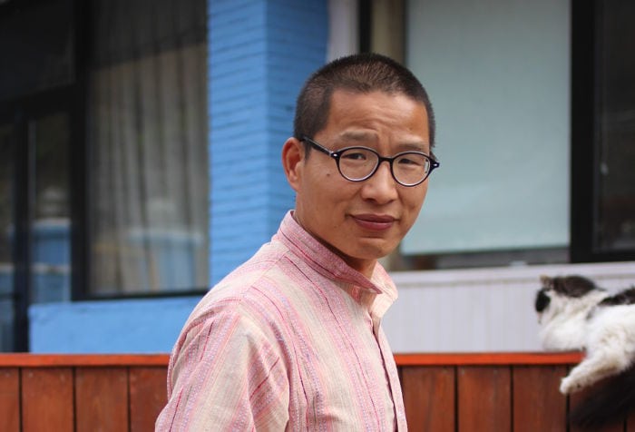 Hotel Beijing Gran Muralla