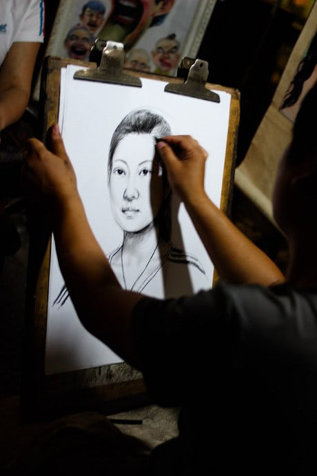 plaza Wushan Hangzhou