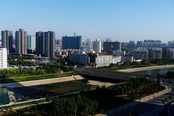 zhengzhou Henan
