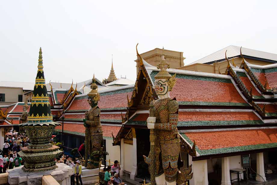 Wat Phra Kaew Arun Bangkok Wat Phra Kaew Bangkok