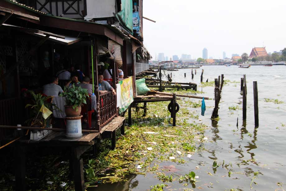 Wat Arun Bangkok Wat Arun Bangkok