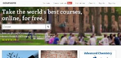 coursera