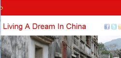 dreaminchina