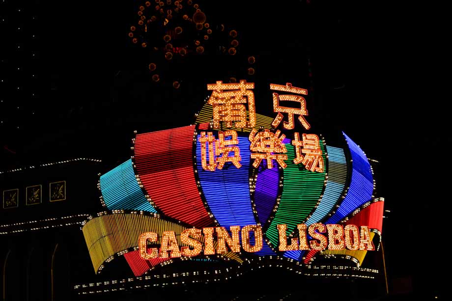 Frontera Zhuhai Macao Frontera Zhuhai Macao