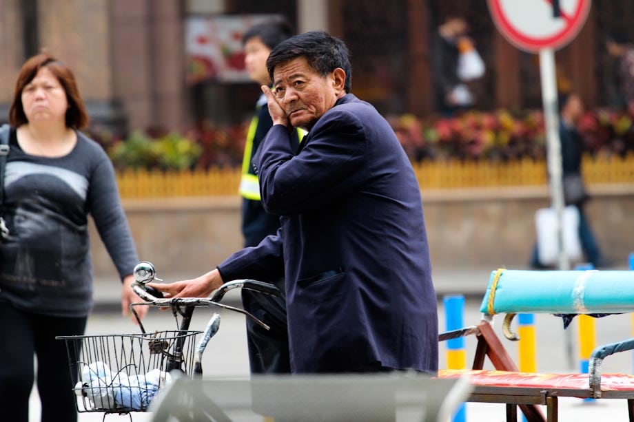 Frontera Zhuhai Macao Frontera Zhuhai Macao