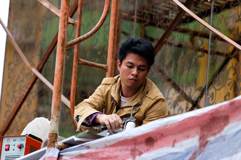 Frontera Zhuhai Macao Frontera Zhuhai Macao